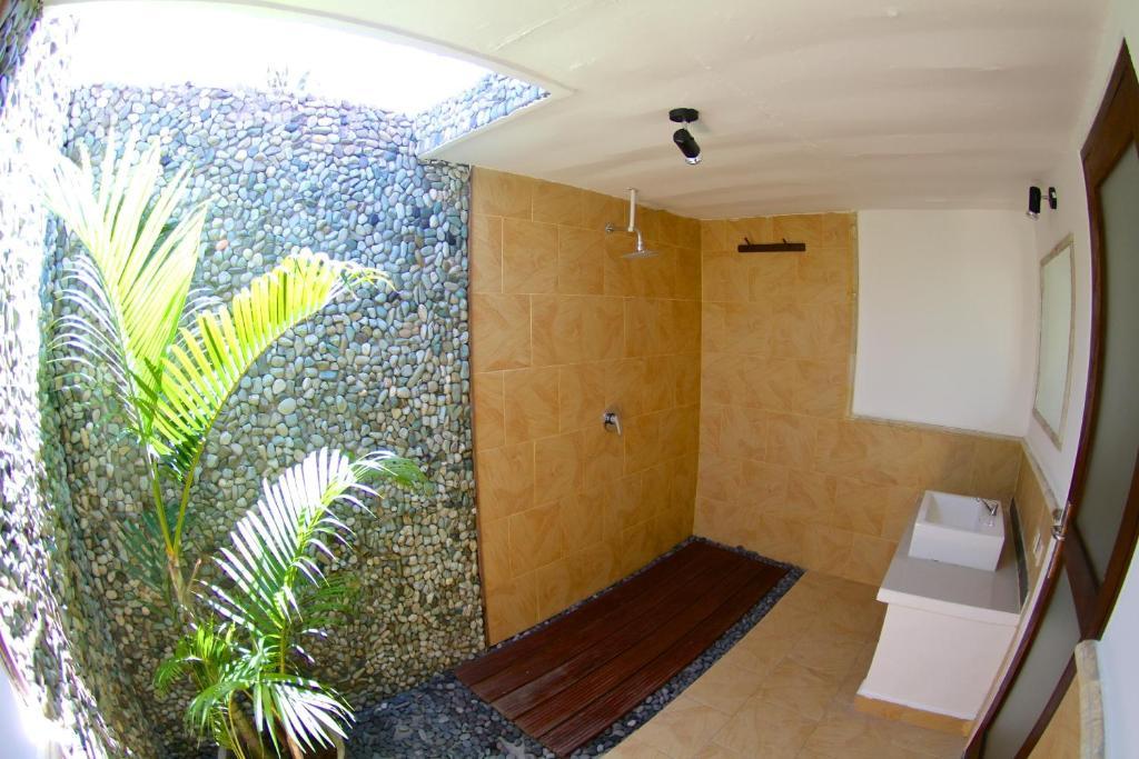 Mote Surfstay Canggu Camera foto