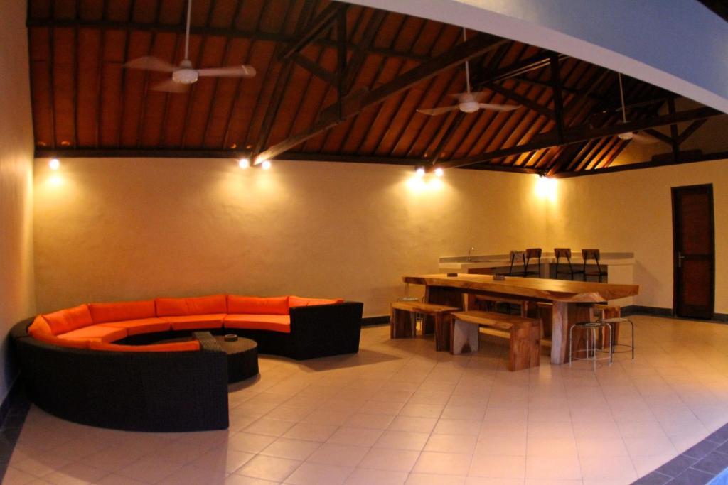 Mote Surfstay Canggu Esterno foto