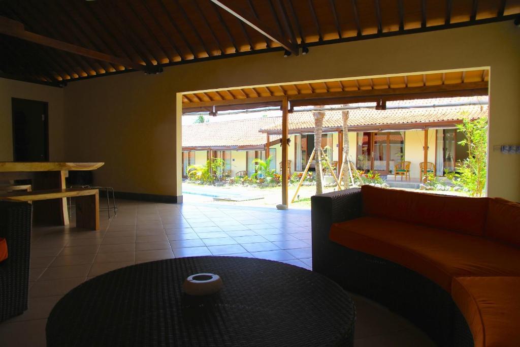 Mote Surfstay Canggu Esterno foto